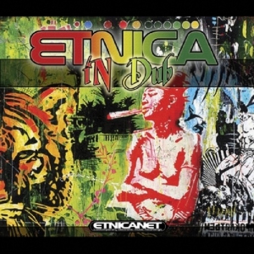 Etnica – Etnica In Dub