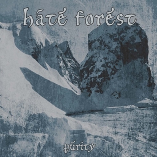Hate Forest – Purity