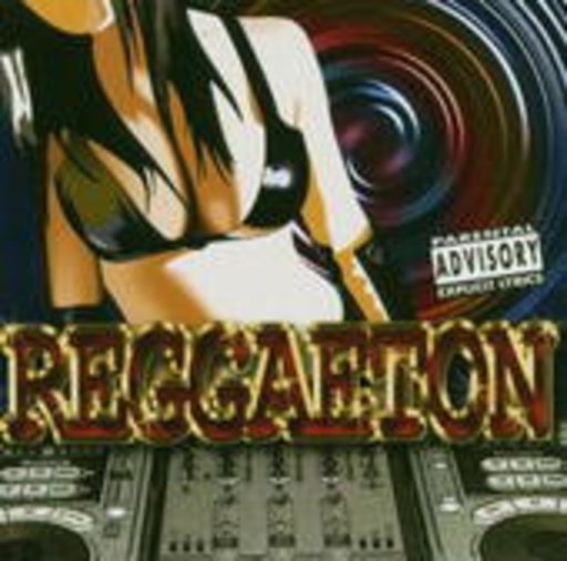 Reggaeton