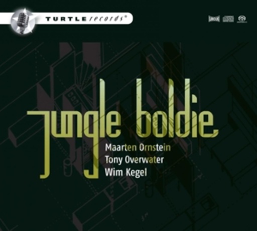 Ornstein/Overwater/Kegel – Jungle Boldie