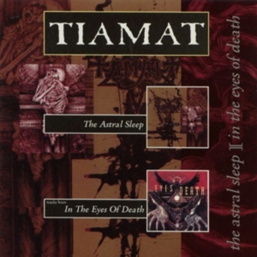 Tiamat – The Astral Sleep