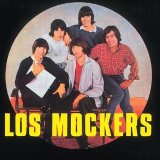 Los Mockers – Los Mockers