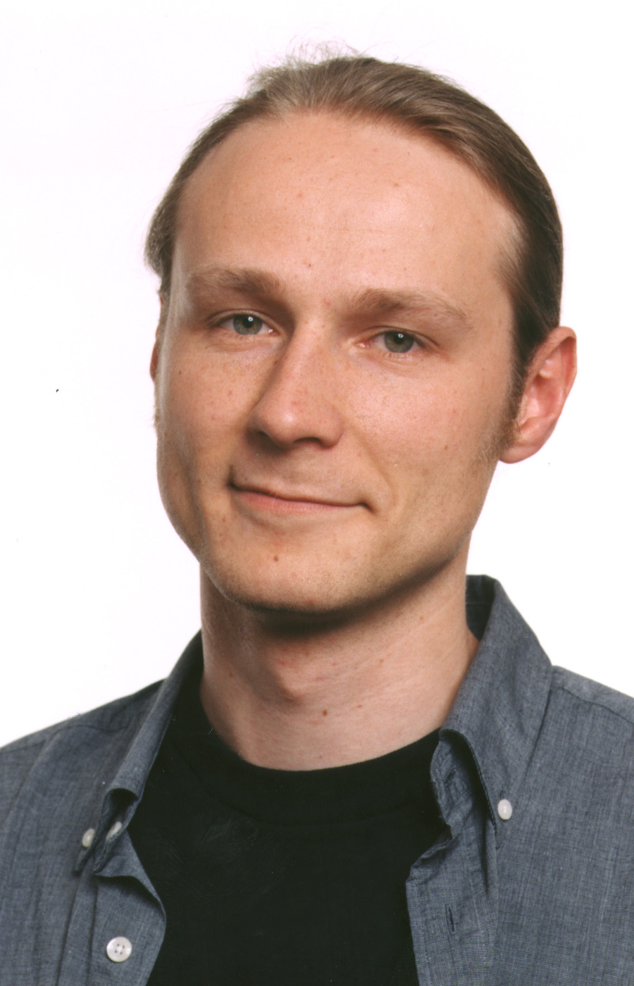Sven Vogt