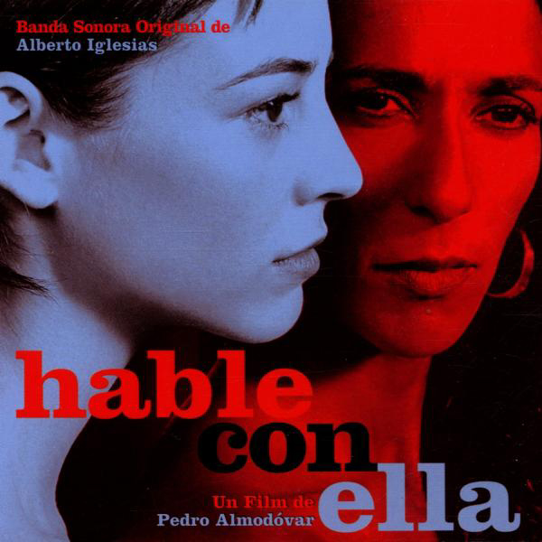 Diverse – Hable Con Ella - Sprich mit Ihr