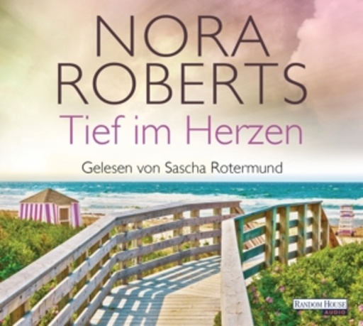 Sascha Rotermund – Tief im Herzen