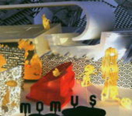 Momus – Oskar Tennis Champion