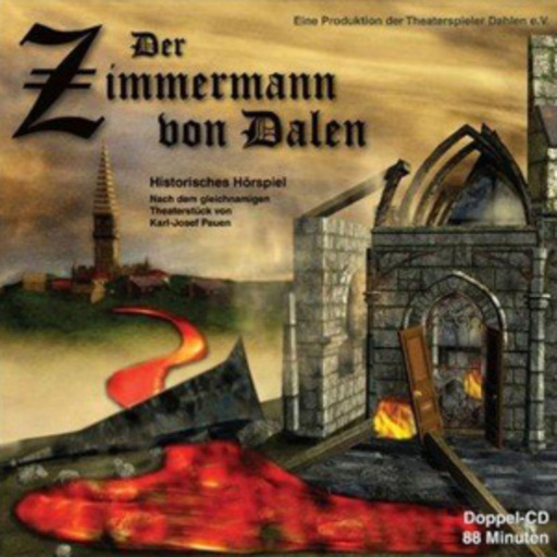 Diverse – Der Zimmermann von Dalen