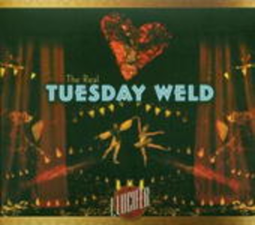 The Real Tuesday Weld – I, Lucifer