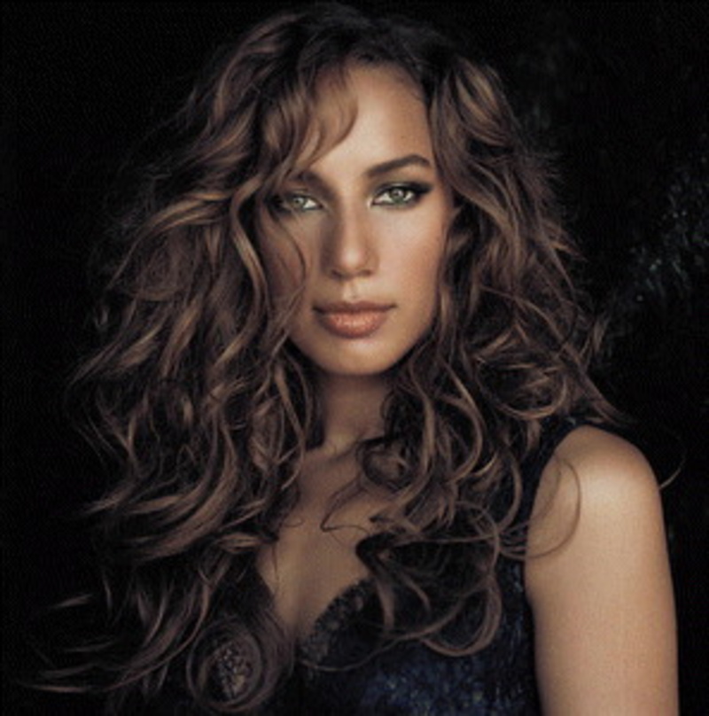 Vierfach nominiert: Leona Lewis