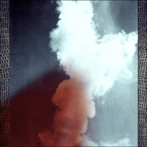 Simon Scott – Bunny