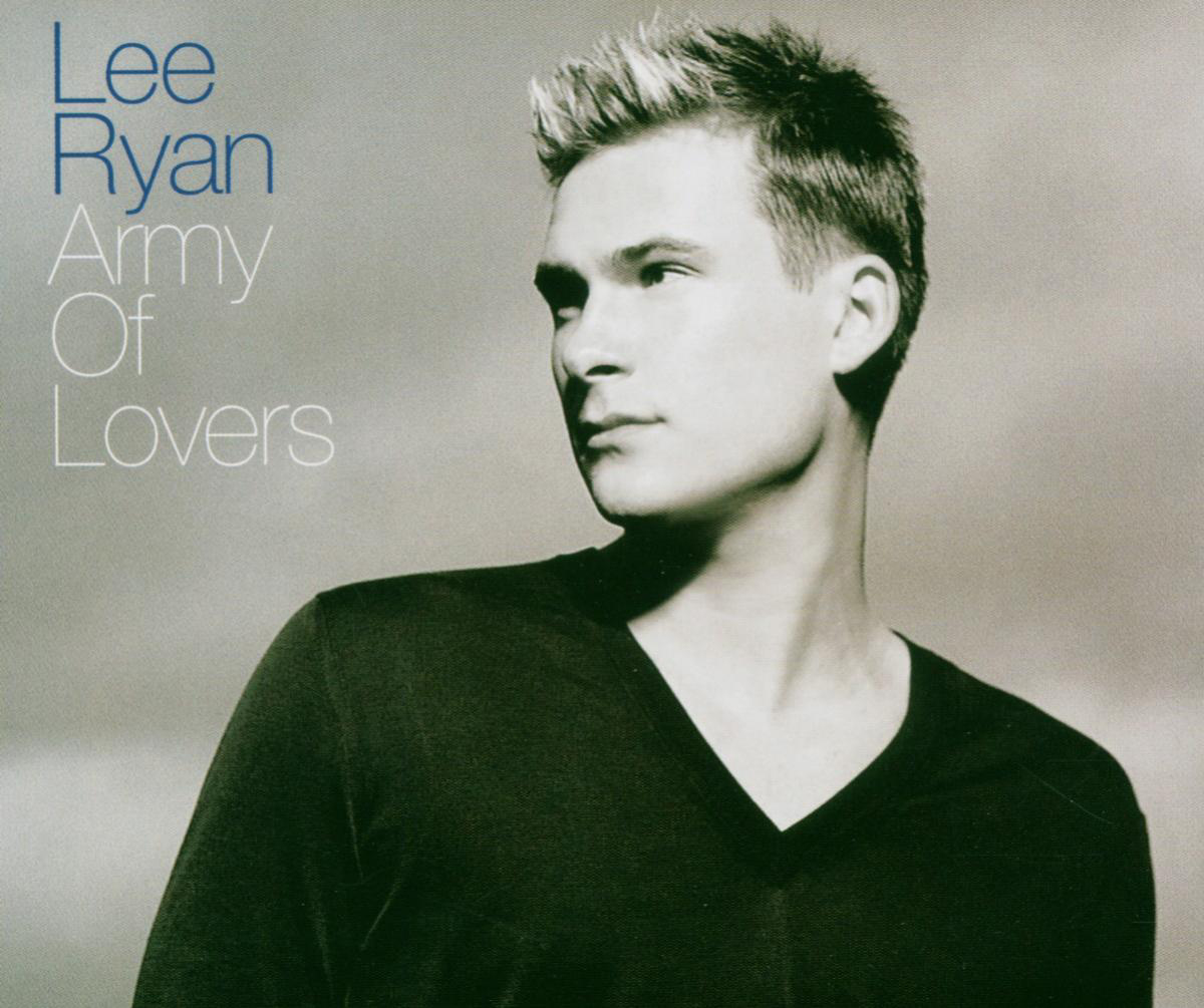 Lee Ryan – Army Of Lovers