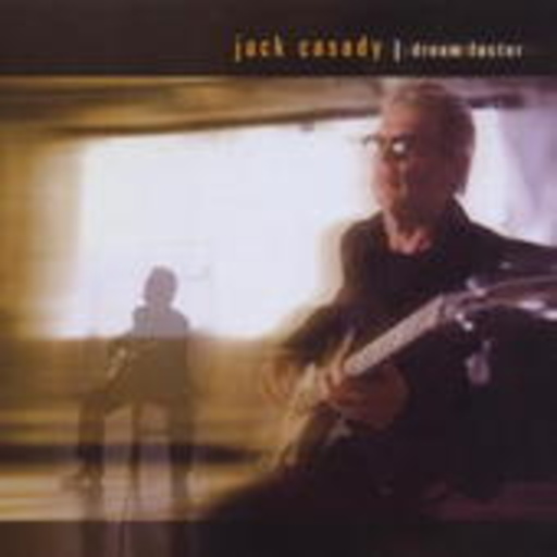 Jack Casady – Dream Factor