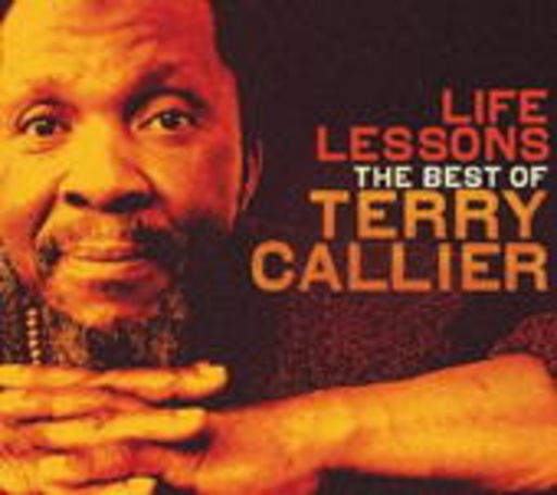 Terry Callier – Life Lessons - The Best Of