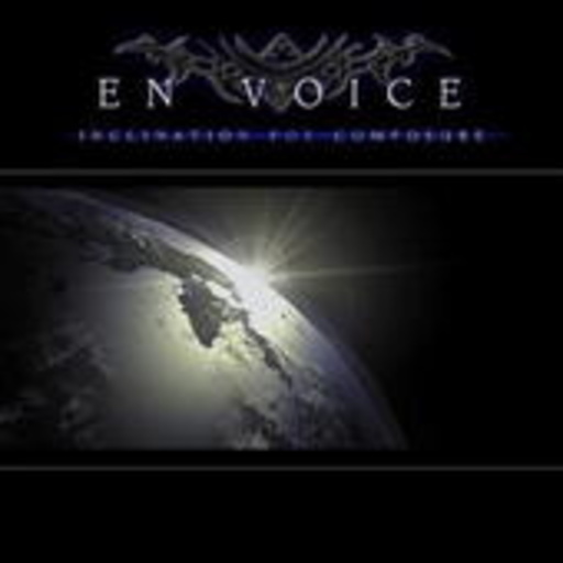 En Voice – Inclination For Composure