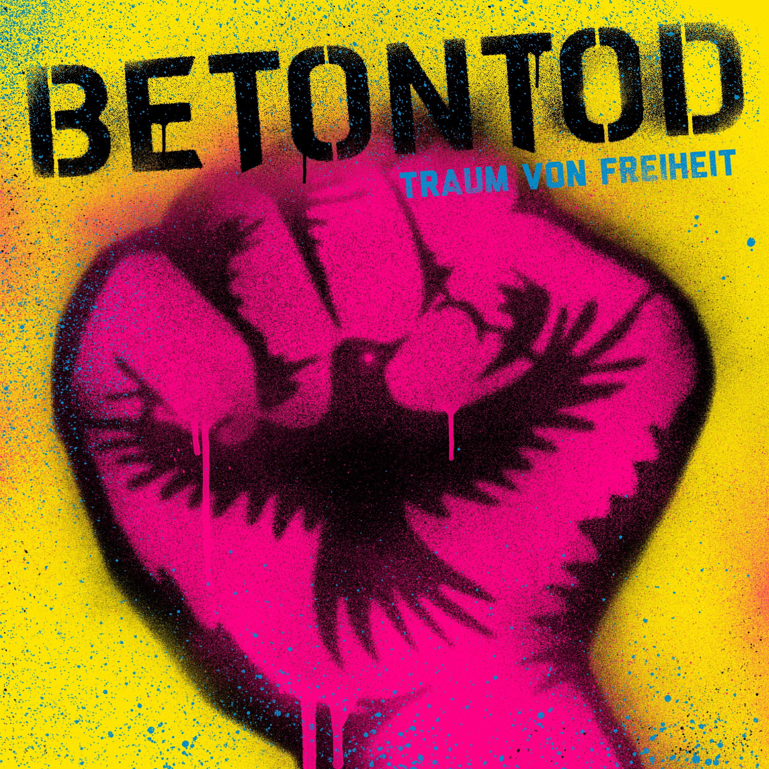 Betontod – Traum von Freiheit