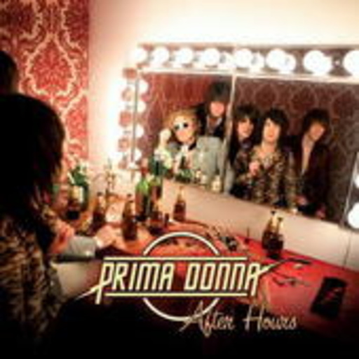 Prima Donna – After Hours