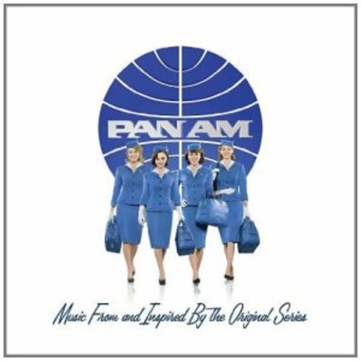 Diverse – PAN AM - Music From And Inspired By The Original...