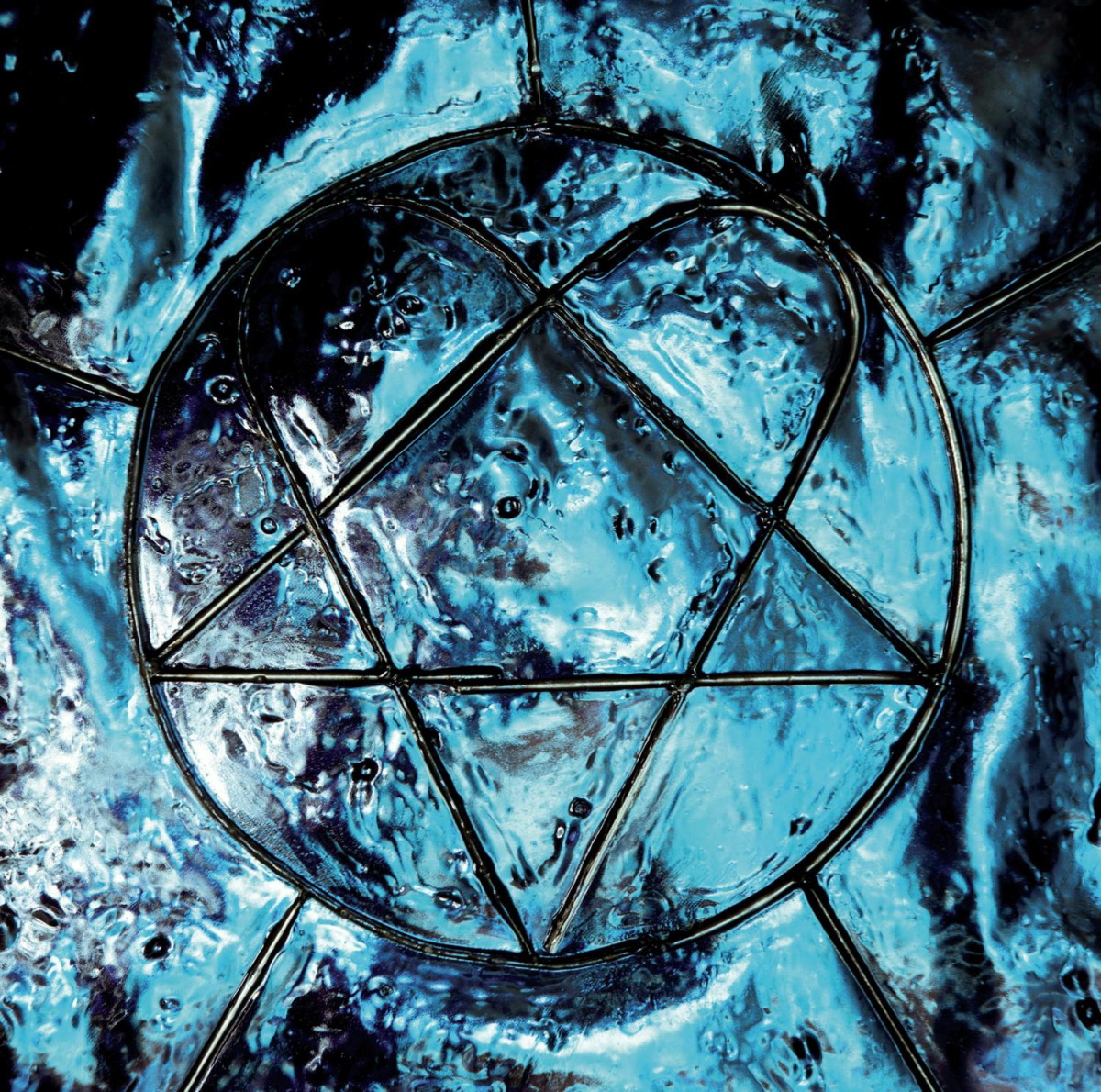 Him – XX - Two Decades Of Love Metal