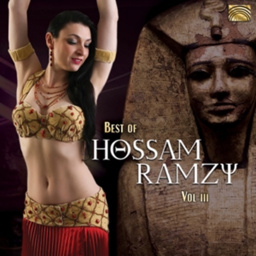 Hossam Ramzy – Best Of Hossam Ramzy - Vol. III