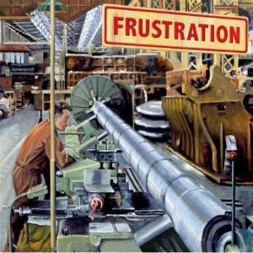 Frustration – Full Of Sorrow