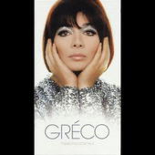 Juliette Gréco – Parlez-Moi D'Amour - Longbox