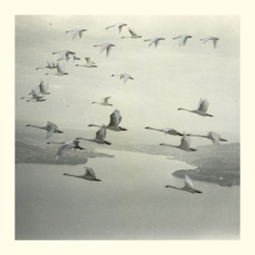 Snow Ghosts – And The World Was Gone