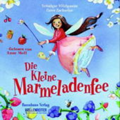 Veronique Witzigmann – Die kleine Marmeladenfee