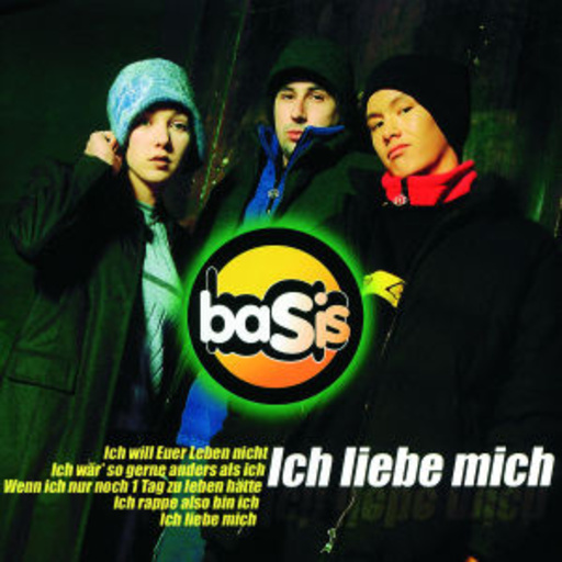 Basis – Ich liebe mich