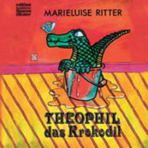 Diverse – Theophil, das Krokodil