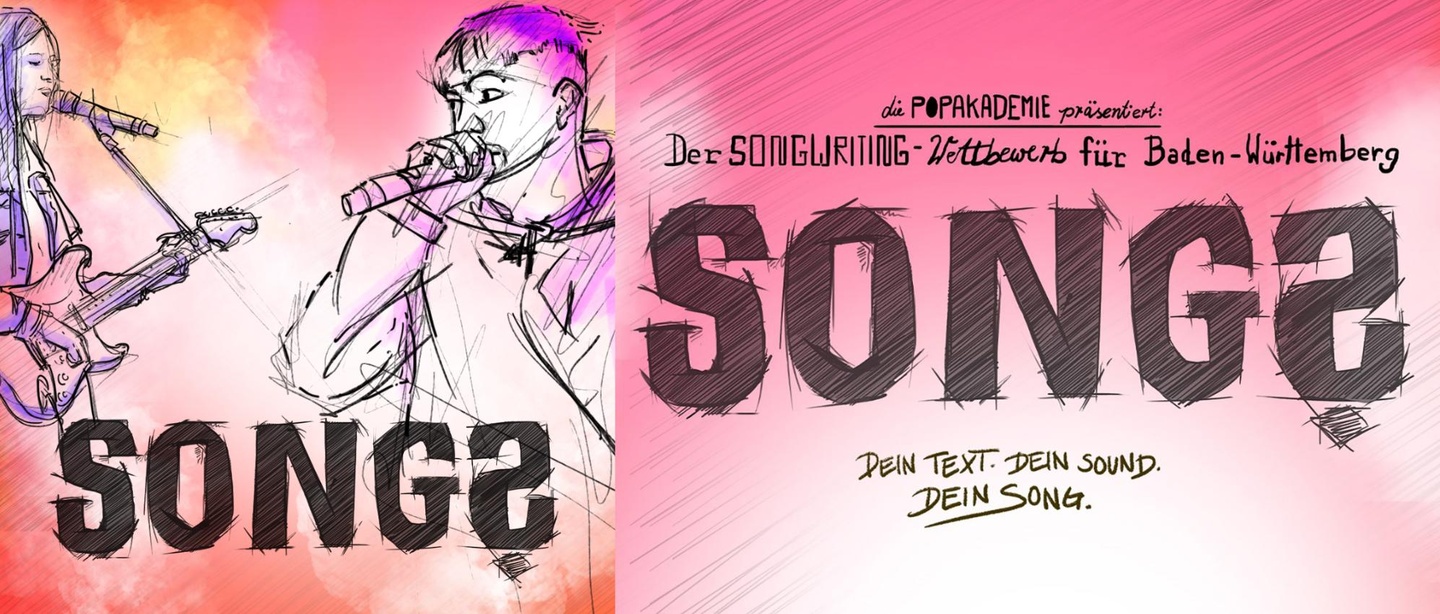 Findet dieses Jahr zum achten Mal statt: Der Songwriting-Wettbewerb der Popakademie Baden-Württemberg