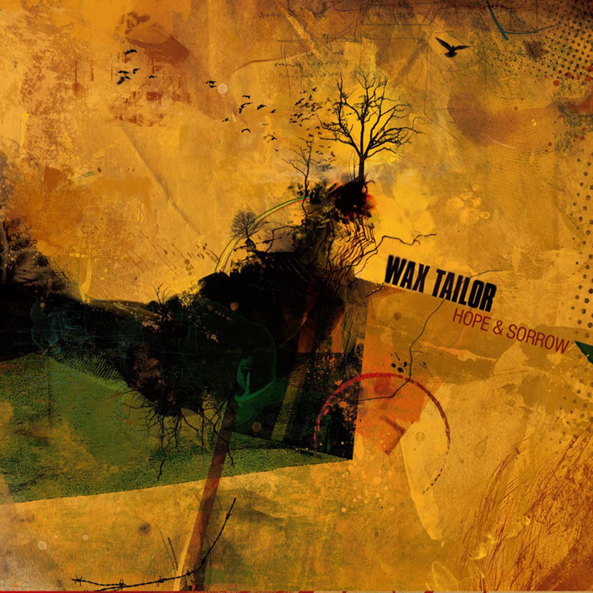 Wax Tailor – Hope & Sorrow