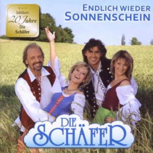 Die Schäfer – Endlich wieder Sonnenschein