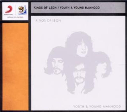 Kings Of Leon – Youth And Young Manhood - FIFA Edition