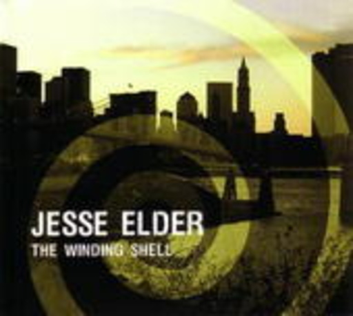 Jesse Elder – The Winding Shell