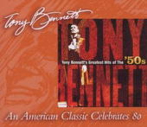 Tony Bennett – Tony Bennett's Greatest Hits Of The 50's