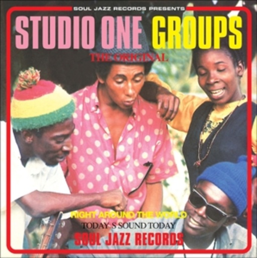 Diverse – Studio One Groups