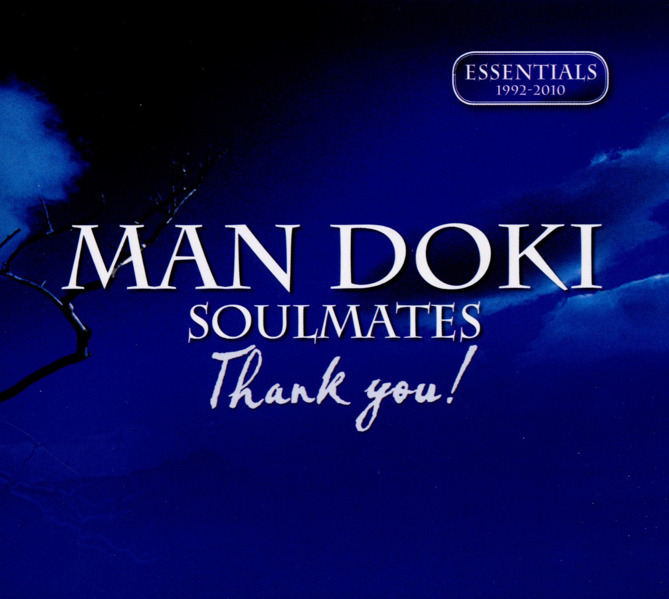 Man Doki Soulmates – Thank You!
