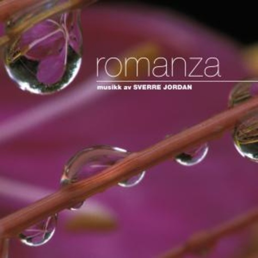 Hilde Haraldsen Sveen/Gro Sandvik/Turid Bakke Braut – Romanza