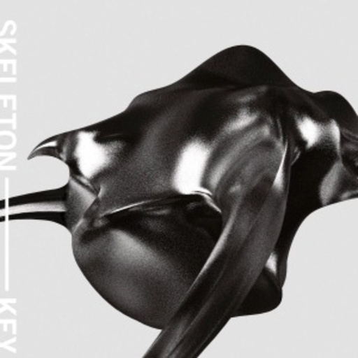 Skeleton Key – Gravity Is The Enemy