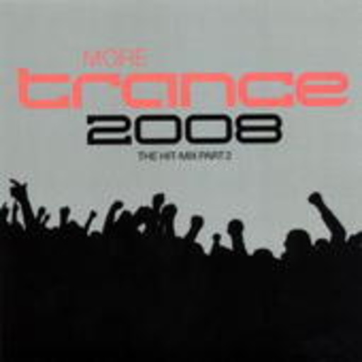 Diverse – More Trance 2008