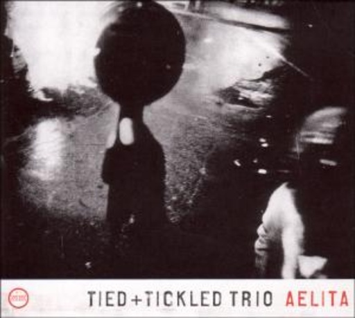 Tied & Tickled Trio – Aelita