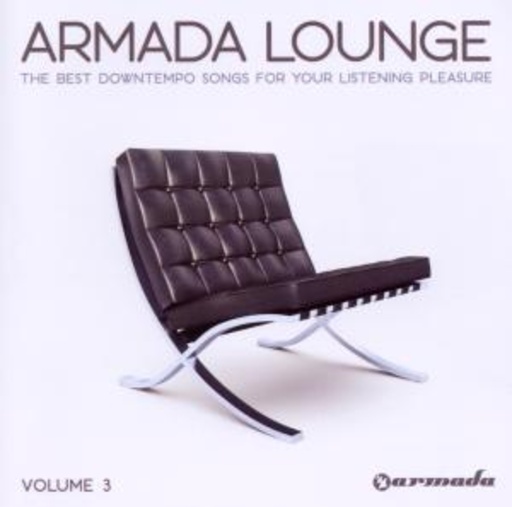Diverse – Armada Lounge Vol. 3