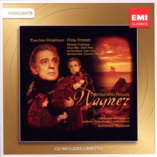 Tristan und Isolde – Highlights
