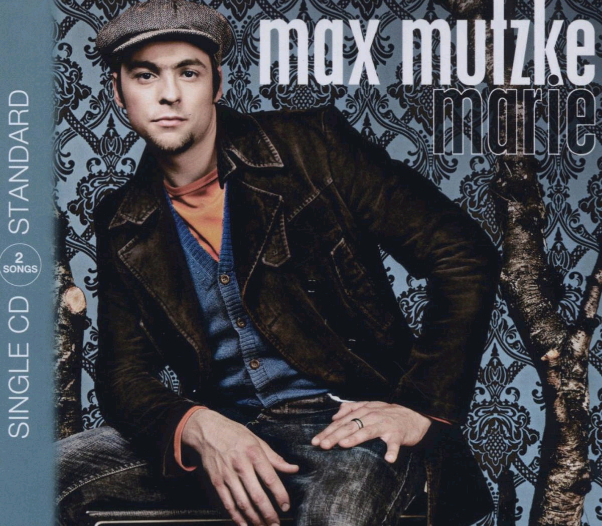Max Mutzke – Marie