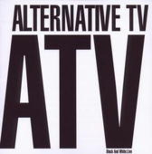 Alternative TV – Black And White - Live