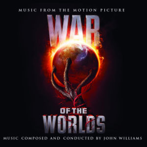 John Williams – Krieg der Welten