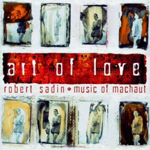 Robert Sadin – Art Of Love