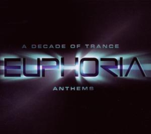 Diverse – A Decade Of Trance Anthems