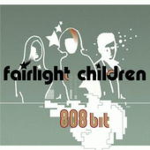 Fairlight Children – 808 Bit