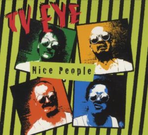 TV Eye – Nice People